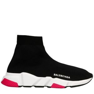 Balenciaga Women’s Speed Sneakers Size 9